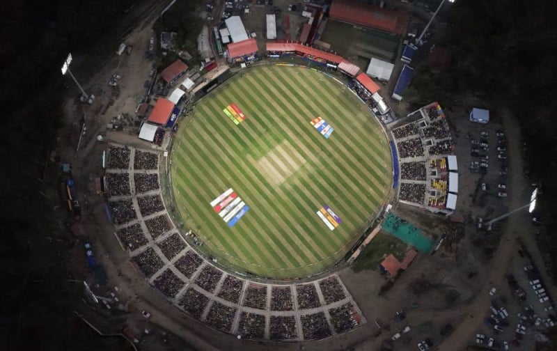 NPL 2025: Lumbini, Biratnagar clash today for final spot