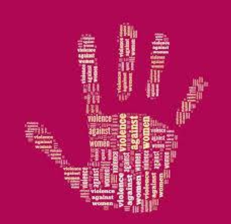 Domestic violence remains persistent: It's time to make home safe again