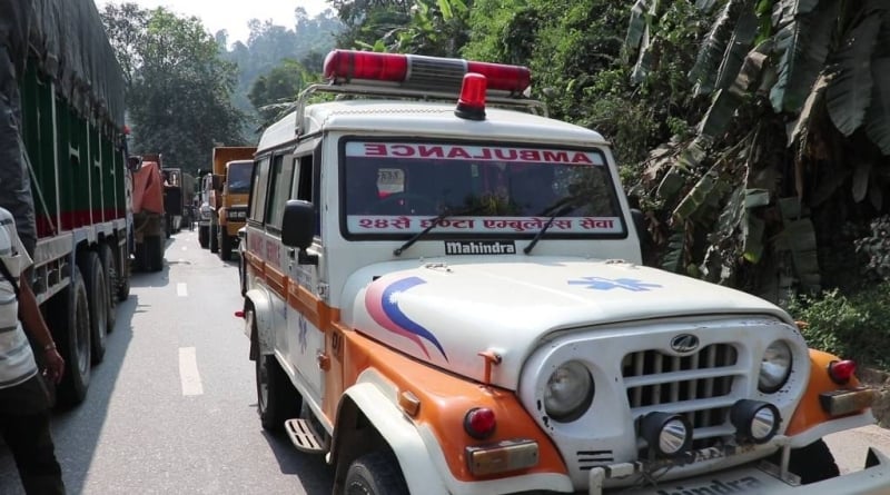 Health Ministry warns ambulance operators against diverting patients for profit