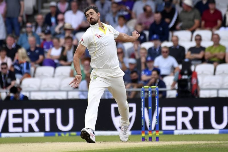 No room for spin: Australia goes into the 4th Ashes with a pace-heavy attack against England