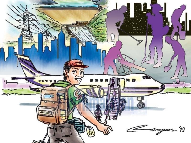 Fate vs negligence: Why Nepali families accept migrant deaths