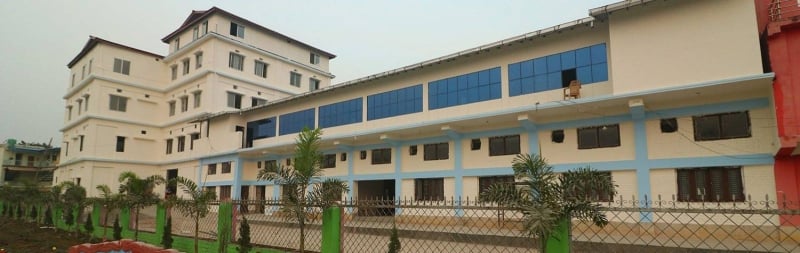 Kathmandu Institute of Child Health led by Dr Koirala comes into operation