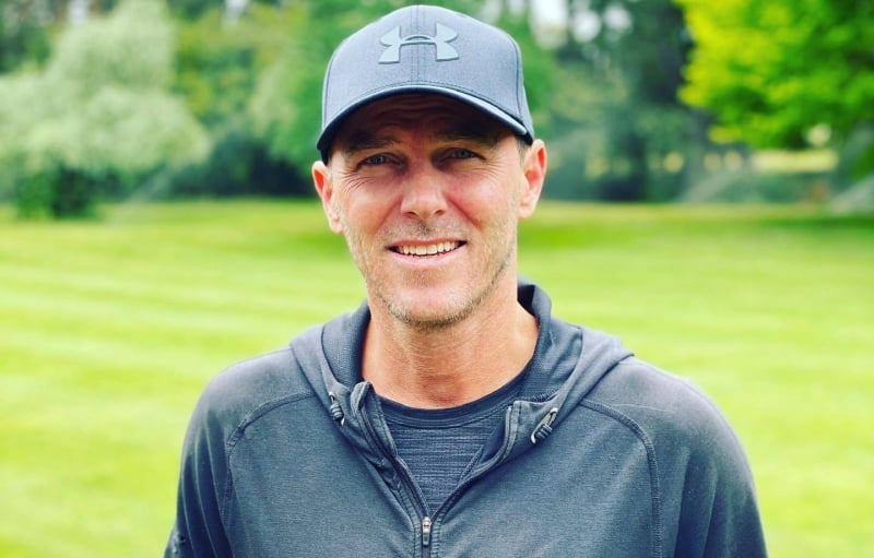 Former Australian cricketer Damien Martyn is in serious condition in a Gold Coast hospital