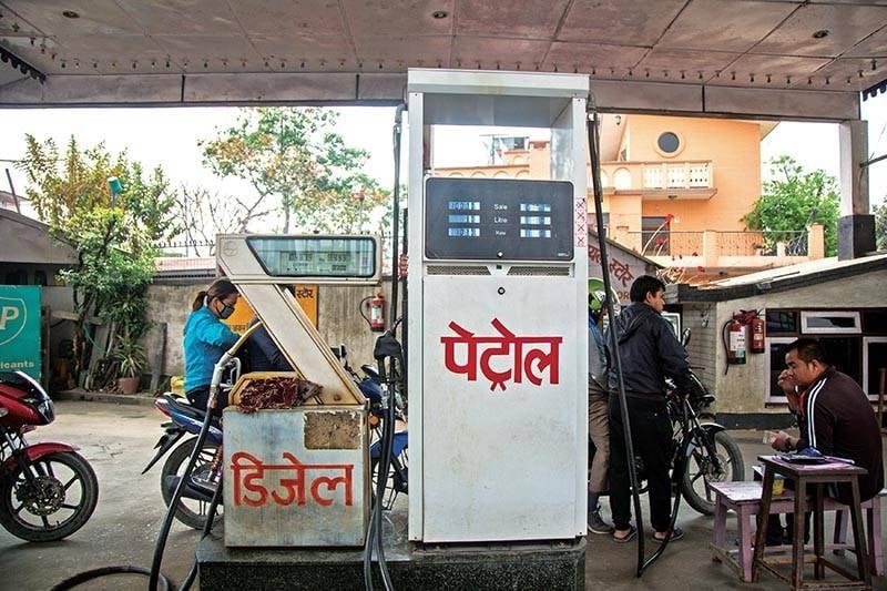 NOC reduces prices of Petrol, Diesel and Aviation Fuel