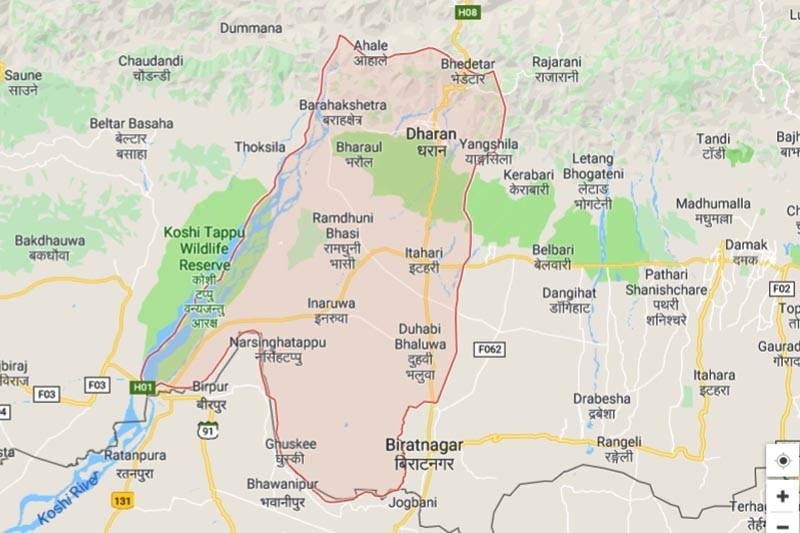 One shot dead in Laukahi, police intensify search for suspect