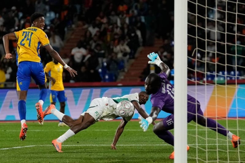Comeback wins for Ivory Coast, Cameroon at Africa Cup. Sudan advances despite defeat and war at home