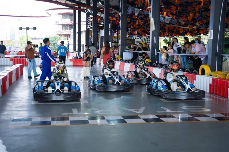 Wonderland Carnival brings festive cheer to Kathmandu from December 25 to January 1