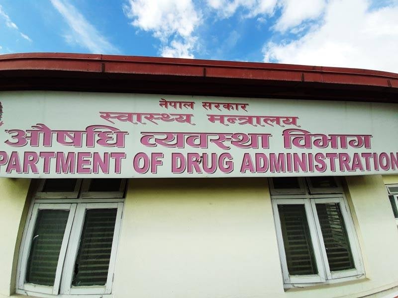 DDA recalls Levoflox-500 tablets over quality concerns