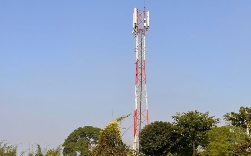 Ncell adds 250 towers, upgrades 2,200 sites to strengthen 4G coverage