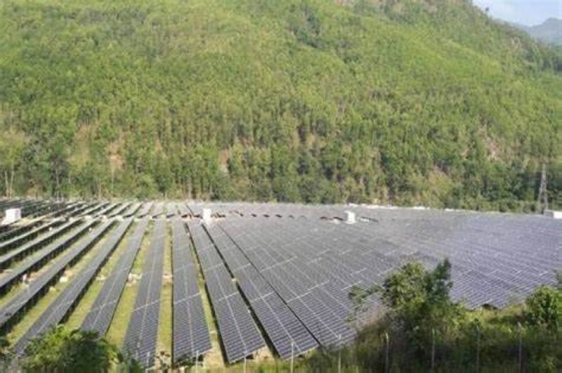 Jhapa Energy sells Rs 47.1 million worth of solar power to NEA in five months