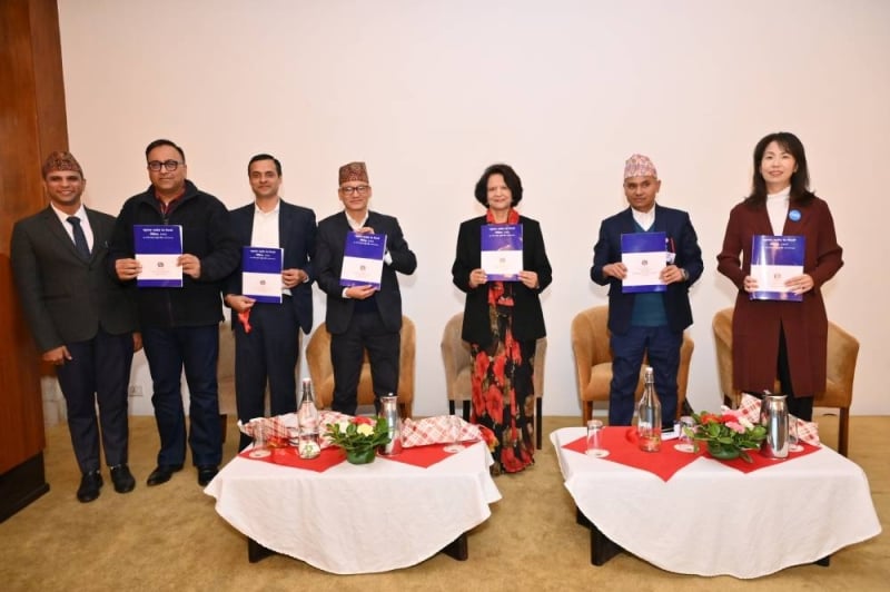 Nepal launches community disease surveillance system to catch outbreaks early