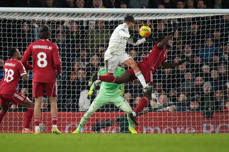 Liverpool and Man City stunned by late goals. Amorim raises questions over his role at Man United