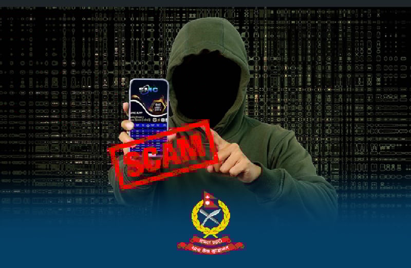 Cyber Bureau busts major online scam targeting over 70,000 users