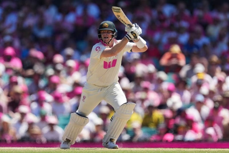 Head, Smith centuries put Australia in control after 3 days of the final Ashes test