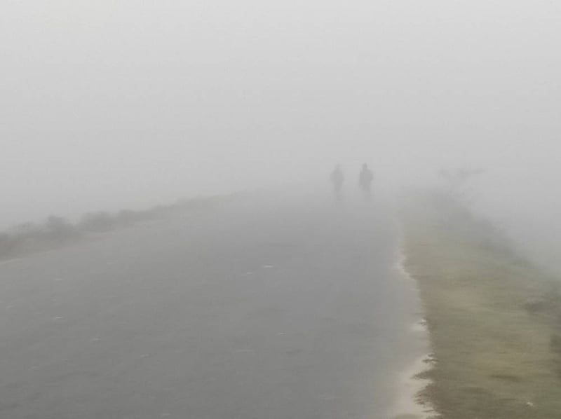 Schools shut for a week in Kailali amid severe cold