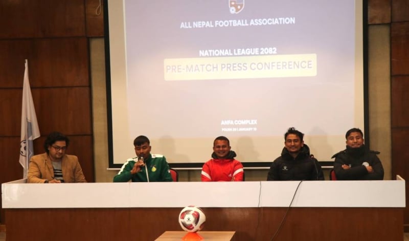 Teams scramble for readiness as ANFA launches National League after long hiatus