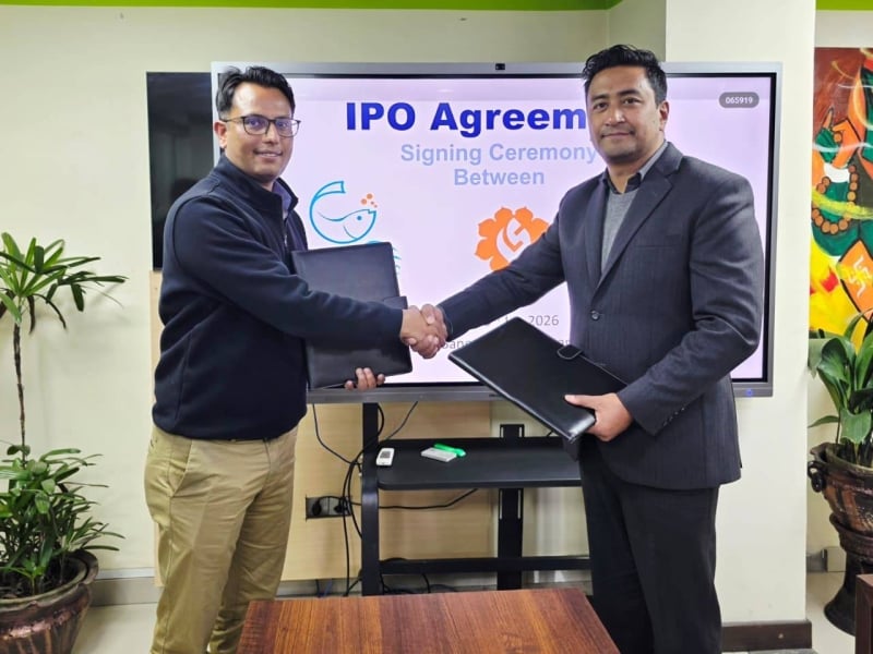 AMDU appoints Laxmi Sunrise Capital as issue manager for IPO