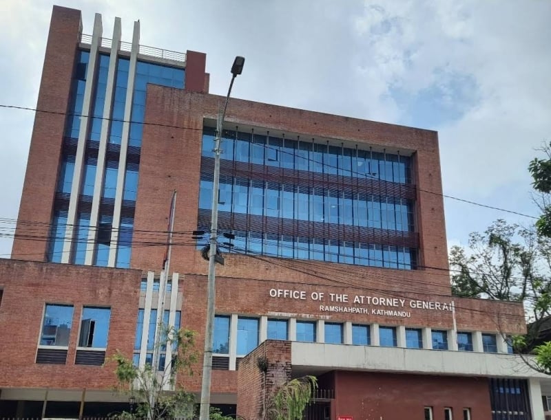 Money laundering, organised crime charges against all accused dropped