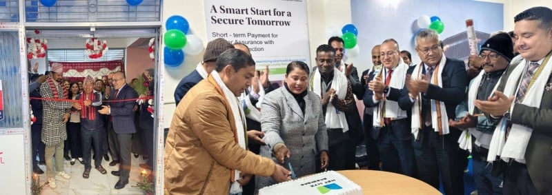 MetLife Nepal expands outreach with three new agency offices