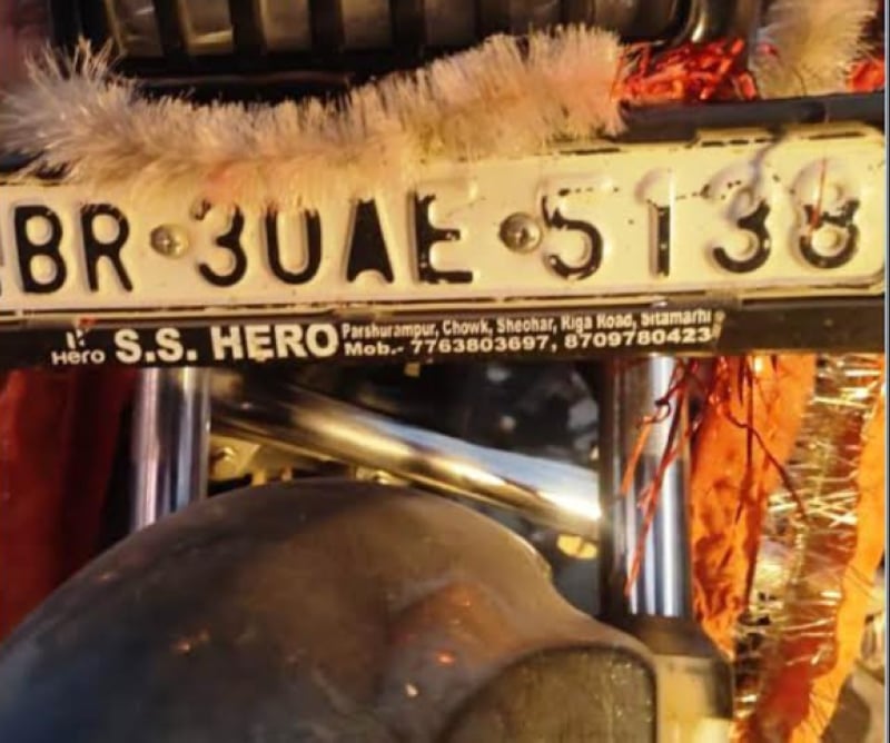 One killed, another critically injured in Rautahat bike accident