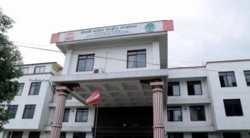 SGN-triggered political scenario: Renaissance of the NC and democracy in Nepal