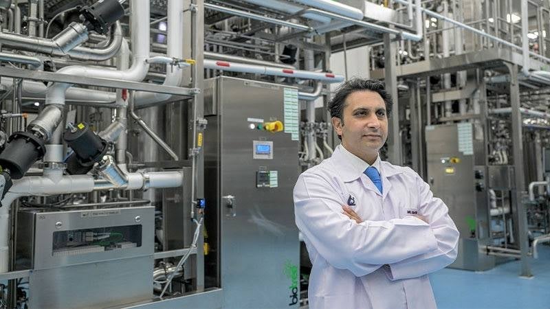 £4.2m Westminster donation to open STEM scholarships for Nepali students