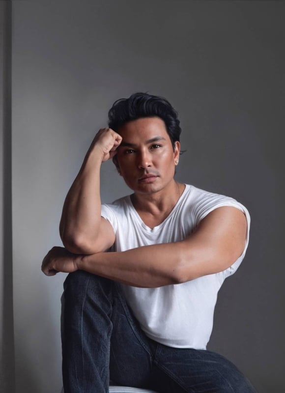 Prabal Gurung named international guest of honour at Melbourne Fashion Festival's 30th Anniversary