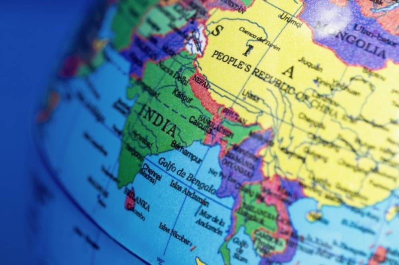 Nepal between power and proximity: Sphere, buffer, or strategic actor?