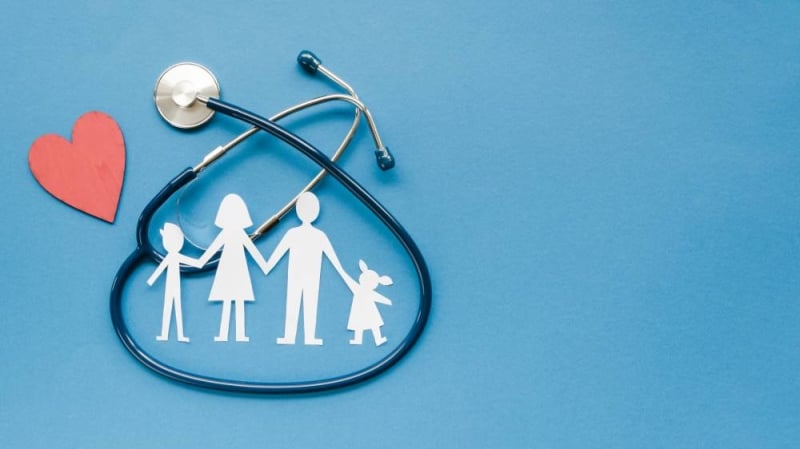 Health Insurance Board clarifies OPD limit, total coverage unchanged