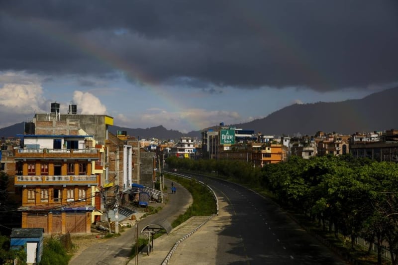 Bhaktapur-2 does not like repeat representatives