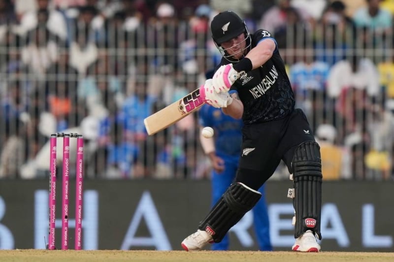 Seifert and Allen set partnership record in New Zealand's 10-wicket win over UAE. Pakistan faces US