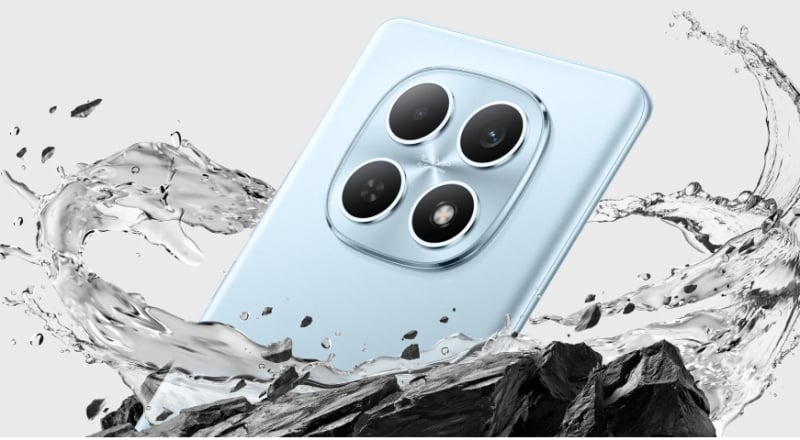 Xiaomi launches Redmi Note 15 in Nepal