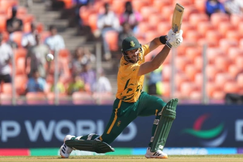 South Africa beats Afghanistan after a dramatic tiebreaker at T20 World Cup. Australia beats Ireland