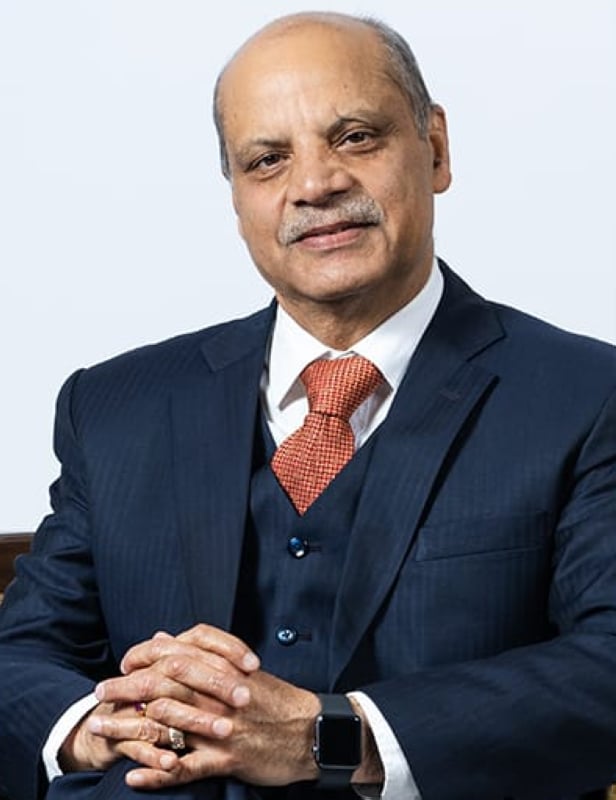 NIBL Equity Partners appoints Upendra Poudyal to Advisory Board