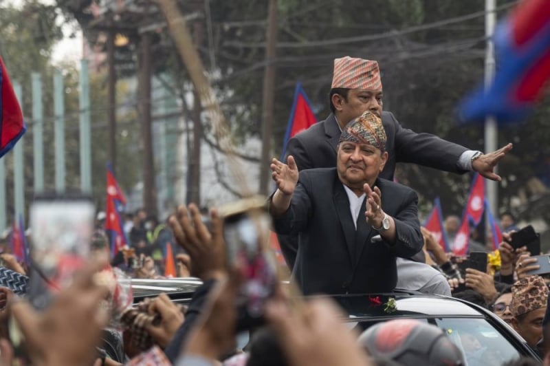 Nepal's crisis demands democratic renewal, accountable leadership, not romanticised monarchy