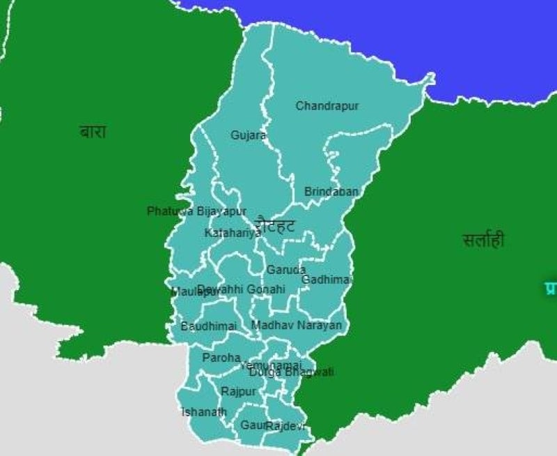 Woman found murdered in Rautahat; husband absconding