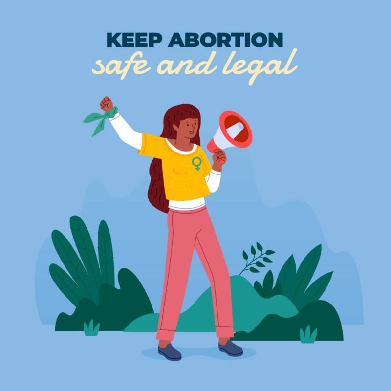 Rights acitivists urge full decriminalisation of abortion