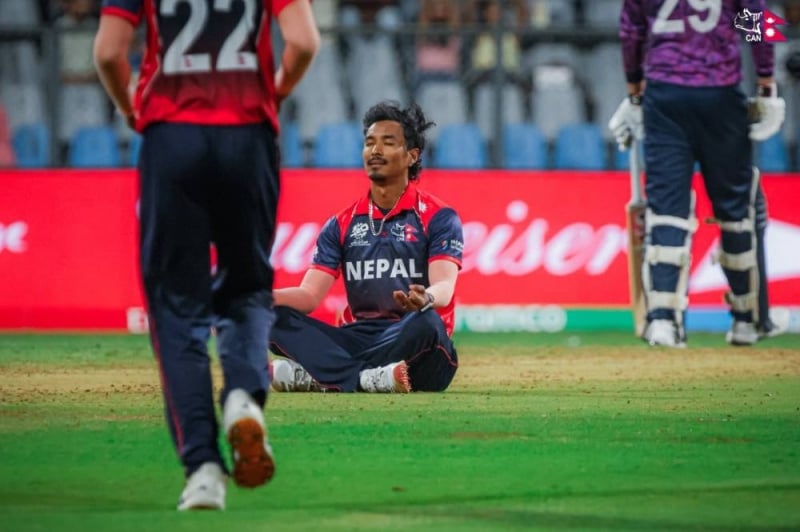 In Pictures: Peace message from the land of Lord Buddha