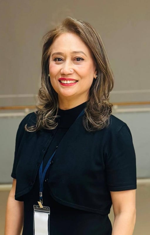 Diptee Acharya appointed ICA Ambassador for Nepal and Asia-Pacific