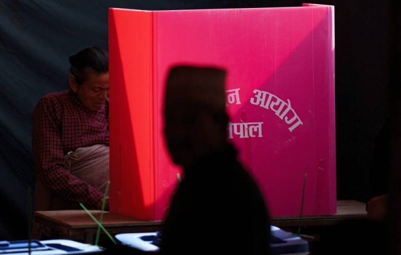 A political crash course for the new voter (from a non-voter)