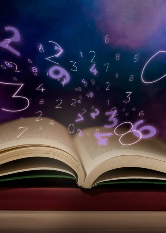 Mathemagic: The beauty and truth of maths