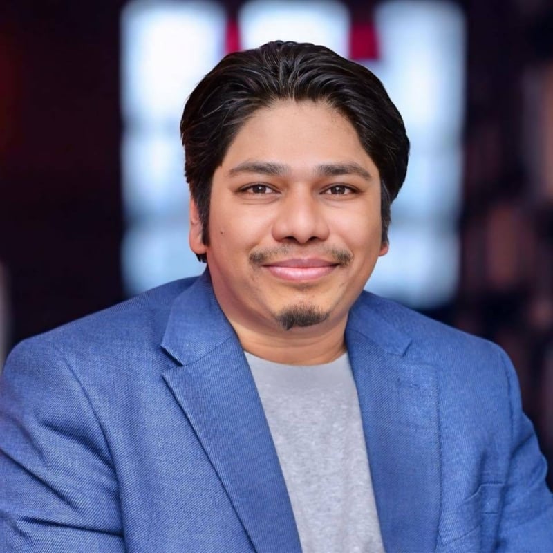 Dr Rajan Thapaliya appointed Assistant Dean at University of Fairfax