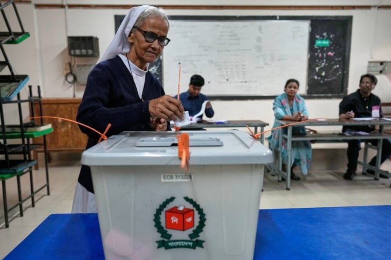 Bangladesh has voted: Stability will be earned through delivery, not declarations
