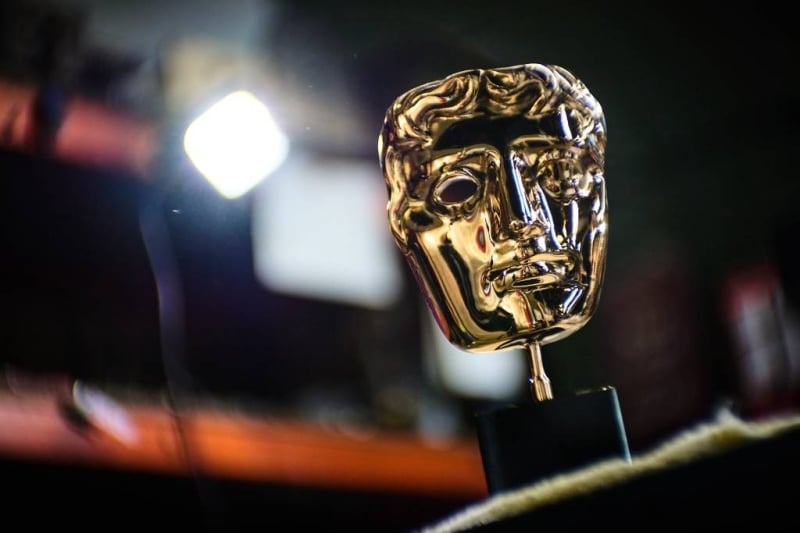 BAFTA and BBC apologize for racial slur during awards show
