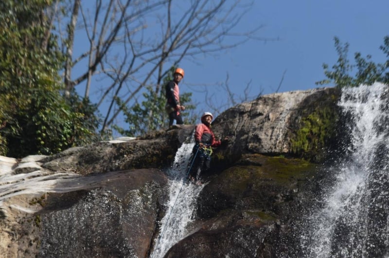 Everest summiteer returns home to open new adventure frontier in Panchthar