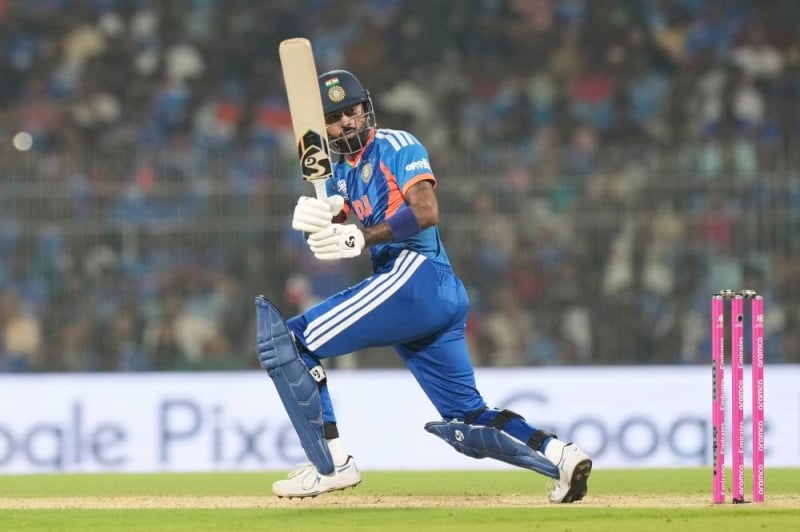 India crushes Zimbabwe to revive T20 World Cup hopes. Unbeaten South Africa advances to semifinals