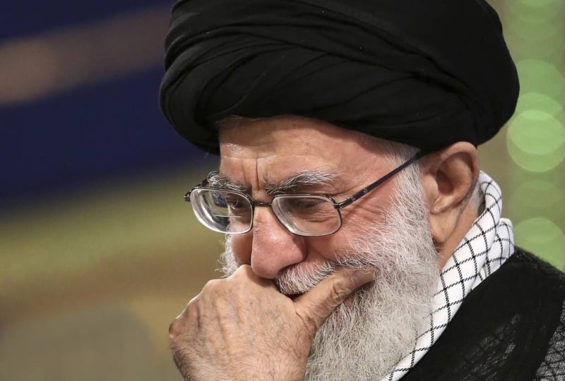 Iran's supreme leader killed in major attack by US and Israel
