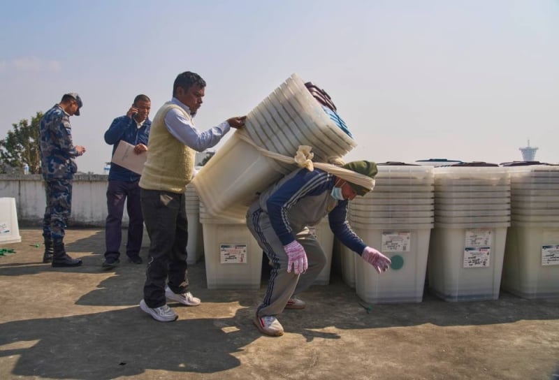 Post-democracy movements in Nepal: Their aspirations and achievements