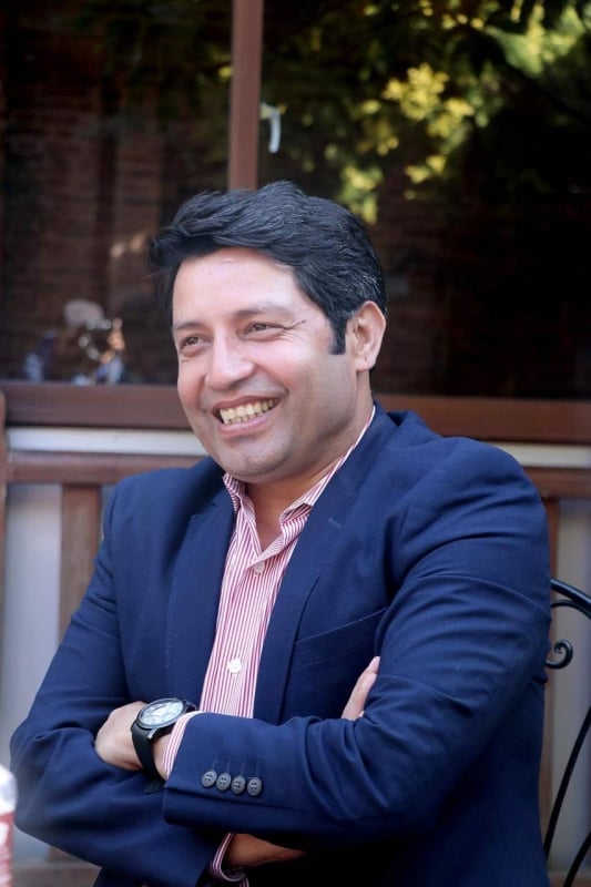 Reclaiming space, safety, and sovereignty under Balen's leadership