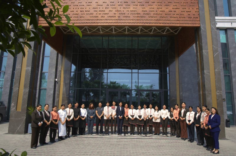 Hyatt Place Butwal marks International Women's Day